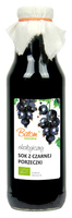 Sok z Czarnej Porzeczki Nfc BIO 750 ml