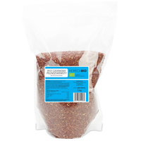 Ryż Czerwony Pełnoziarnisty BIO 5 kg