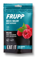 Maliny Liofilizowane Bezglutenowe (3 szt x 15 g)