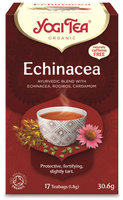 Herbatka Echinacea BIO (17 x 1,8 g) 30,6 g (2 szt x 31 g)
