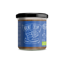 Krem z Orzechów Włoskich Prażonych 100 % BIO 300 g - Diet