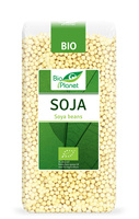 Soja BIO (4 szt x 400 g)