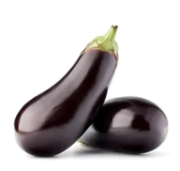 Bakłażan BIO (500 g)