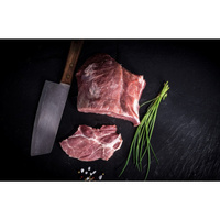 Karkówka cielęca (1,5 kg)