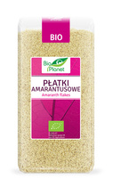 Płatki Amarantusowe BIO (2 szt x 300 g)