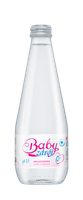 Woda Źródlana Niegazowana  (Szkło) (6 szt x 330 ml)