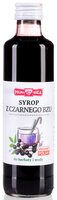 Syrop z Czarnego Bzu  Polska Róża (2 szt x 250 ml)