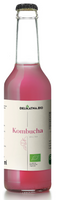 Kombucha Malinowa BIO (2 szt x 270 ml)