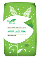 Mąka Jaglana BIO (4 szt x 500 g)