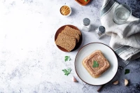 Galareta drobiowa (250 ml)