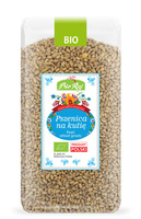 Pszenica Na Kutię BIO (Polska) (6 szt x 500 g)