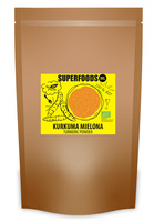 Kurkuma Mielona BIO 500 g