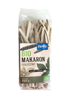 Makaron (Orkiszowy z Bazylią) Wstążki BIO 250 g