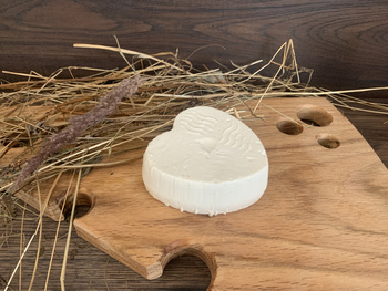 Qzka naturalna (250 g)