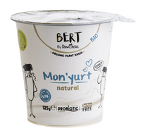 Produkt z Orzechów Nerkowca Bez Dodatku Cukrów BIO 125 g