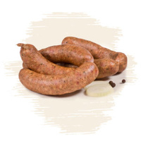 Kiełbasa Swojska wędzona parzona (500 g)