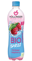 Napój Malinowy BIO (4 szt x 500 ml)