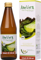 Sok z Aloesu (Aloe Vera) Nfc BIO (2 szt x 330 ml)