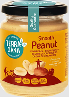 Krem z Orzeszków Ziemnych Prażonych 100 % BIO (2 szt x 250 g)