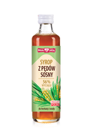 Syrop z Pędów Sosny  Polska Róża (2 szt x 250 ml)