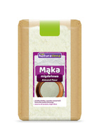 Mąka Migdałowa (2 szt x 500 g)