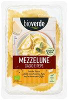 Pierożki Świeże z Serem i Pieprzem BIO 250 g - Bio