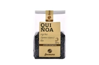 QUINOA CZARNA (KOMOSA RYŻOWA) BIO (250 g)