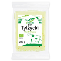 Ser Tylżycki BIO (2 szt x 200 g)