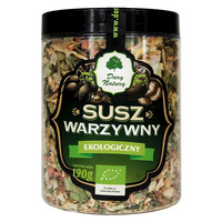 Włoszczyzna (Susz Warzywny) BIO (2 szt x 190 g)