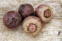 Burak Okrągły BIO (1 kg)