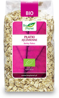Płatki Jęczmienne BIO (6 szt x 300 g)