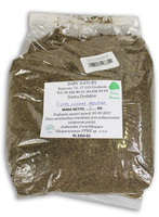 Pieprz Czarny Mielony BIO 500 g
