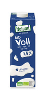 Napój Owsiano - Sojowy 3,5 % Bez Dodatku Cukrów BIO (3 szt x 1 l)