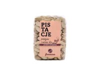 PISTACJE PRAŻONE I SOLONE BIO (300 g)