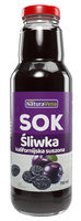 Sok z Suszonych Śliwek Kalifornijskich (3 szt x 750 ml)