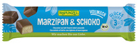Batoniki Marcepanowe z Miodem w Czekoladzie Mlecznej BIO 50 g