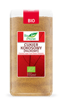 Cukier Kokosowy BIO (2 szt x 300 g)