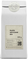 Płatki Gryczane BIO (3 szt x 300 g)