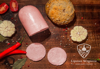 SZYNECZKA Z FILETA KURCZAKA (ok. 300 g)