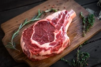 Antrykot z kością (500 g)