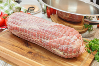 Boczek wieprzowy rolada (500 g)