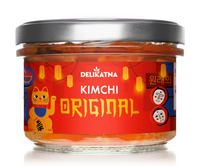 Kimchi Original 200 g