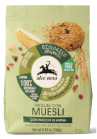 Ciastka Musli BIO (2 szt x 250 g)