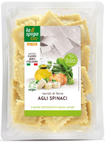 Ravioli Świeże z Tofu i Szpinakiem BIO 250 g
