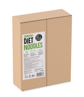 Makaron (Konjac) Bezglutenowy 1 kg - Diet