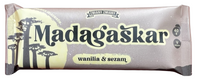 Baton Daktylowy Wanilia - Sezam Madagaskar Bezglutenowy (5 szt x 40 g)