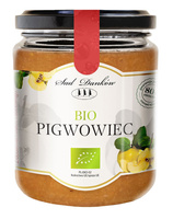 Pigwowiec 80 % z Cukrem Trzcinowym BIO (2 szt x 250 g)