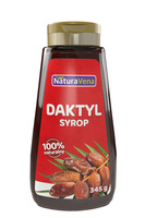 Syrop Daktylowy (6 szt x 345 g)