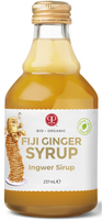 Syrop Imbirowy BIO (2 szt x 237 ml)