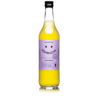 Kombucha Lawendowa BIO (2 szt x 500 ml)